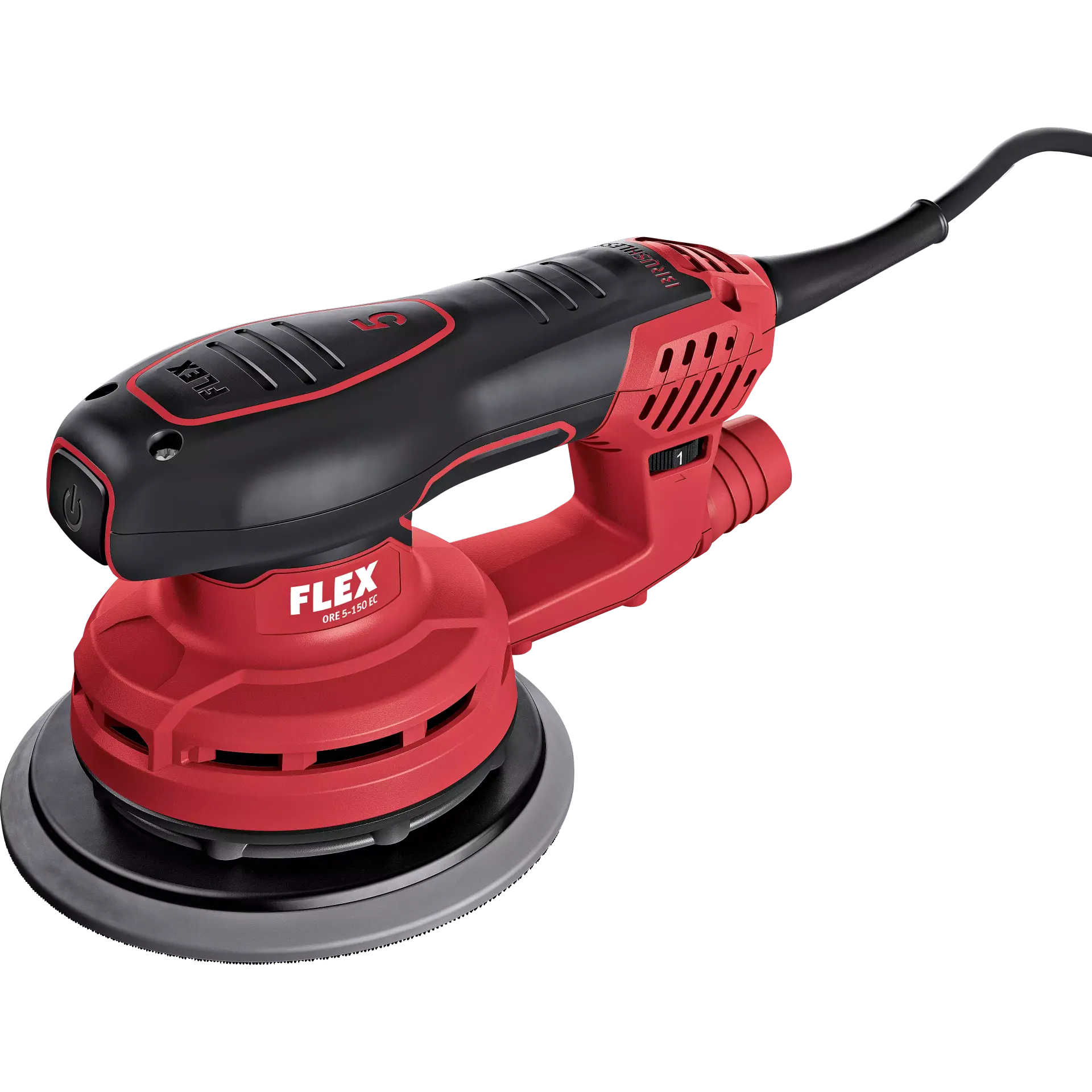 Ekscentrična Šlajferica ORE 5-150 EC