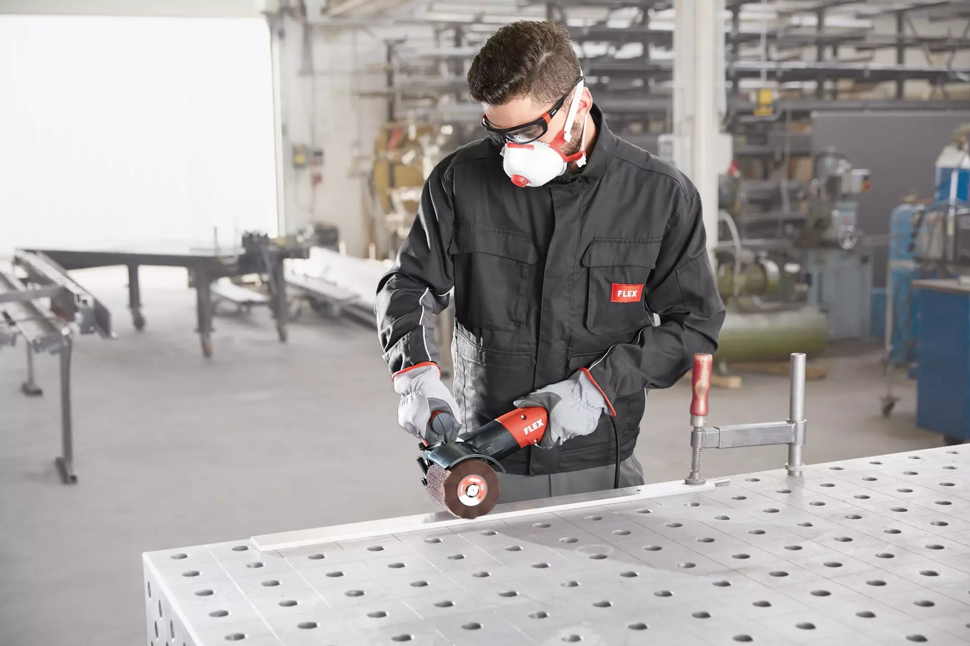 Satinir Mašina BSE 14-3 100