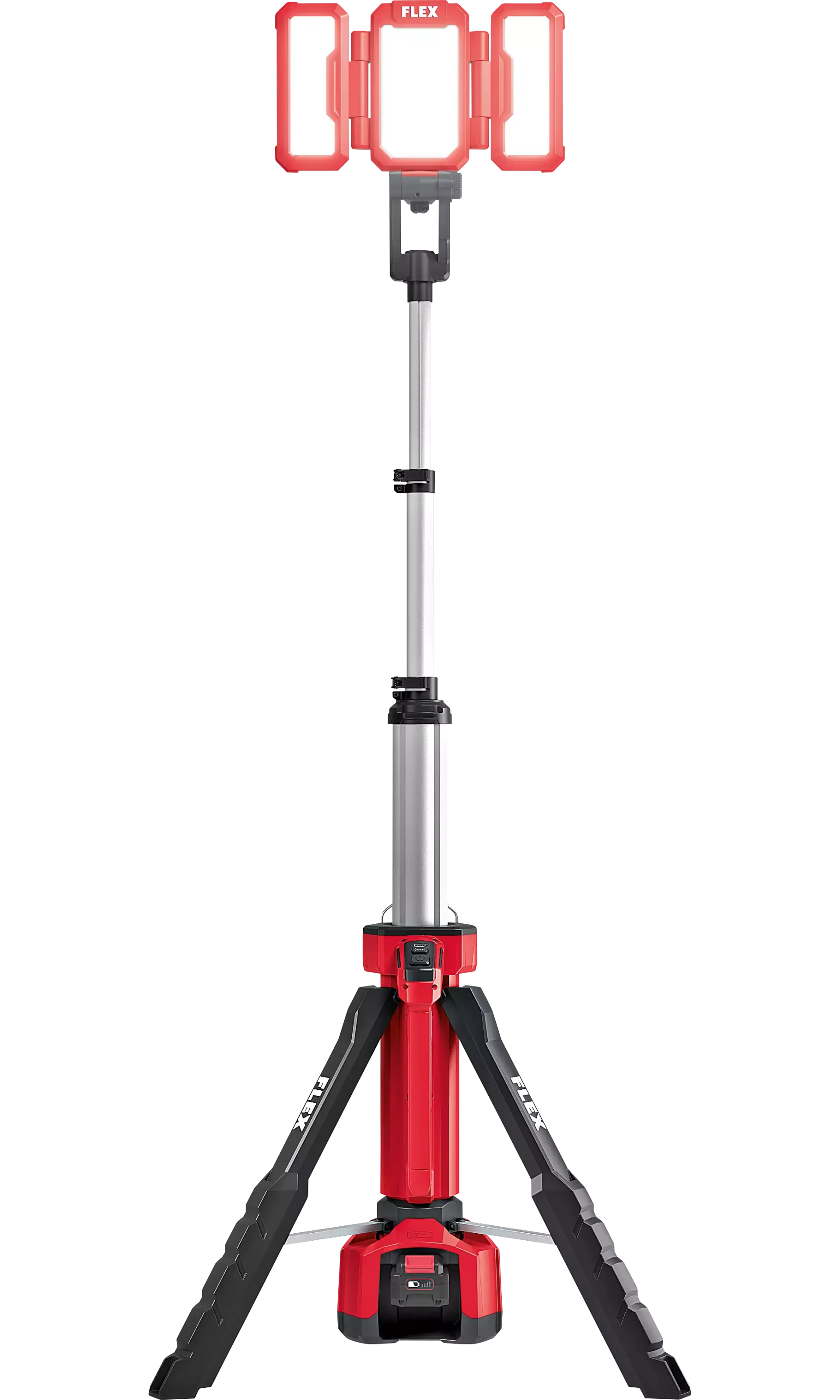 LED Građevinski Reflektor sa Stalkom TL 4000 18.0/230