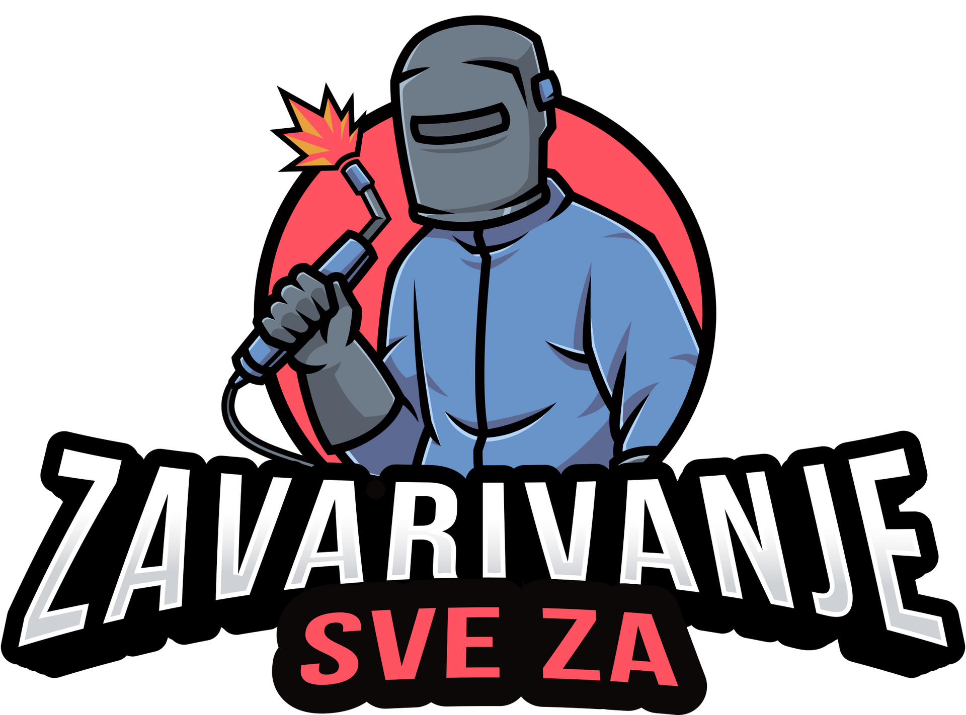 Sve Za Zavarivanje